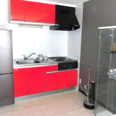 Lineweb Home Sapporo803 Buitenkant foto