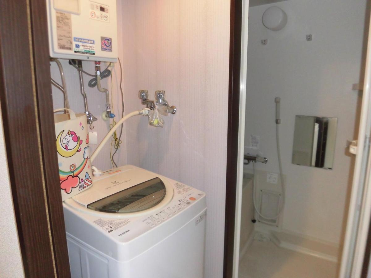 Lineweb Home Sapporo803 Buitenkant foto